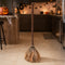 Self-Moving Halloween Witch broom