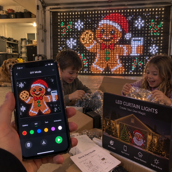 Review by Dad — Brandon T.