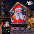 Jolly Glow String Lights