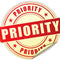 FAST PRIORITY PROCESSING